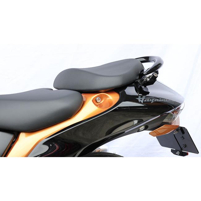 KIJIMA（キジマ） 隼 HAYABUSA ヘルメットロック EJ11A SUZUKI スズキ