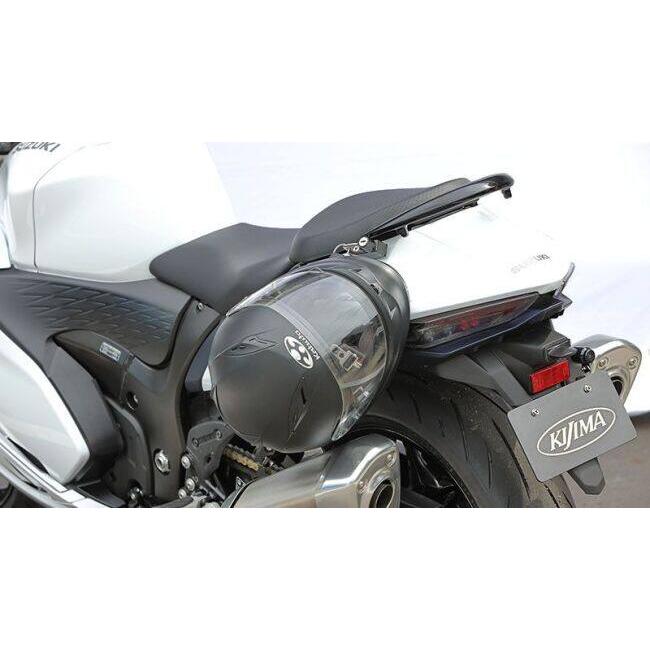 KIJIMA（キジマ） ヘルメットロック HAYABUSA SUZUKI スズキ