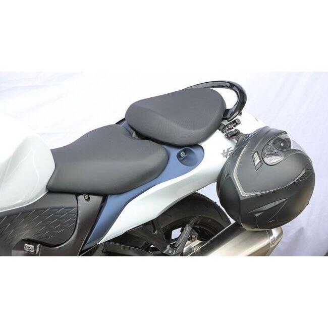 KIJIMA（キジマ） ヘルメットロック HAYABUSA SUZUKI スズキ
