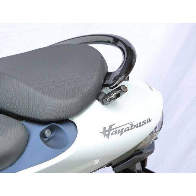 KIJIMA（キジマ） ヘルメットロック HAYABUSA SUZUKI スズキ