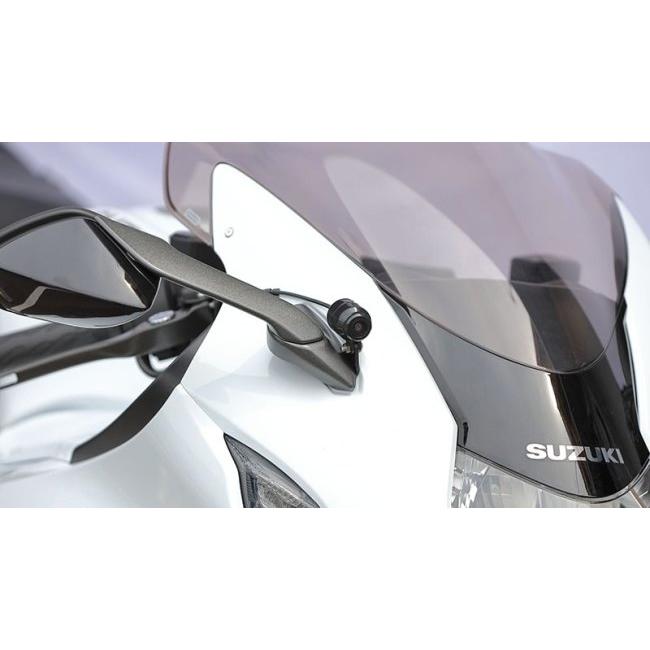 KIJIMA（キジマ） ドライブレコーダー フロントカメラ用ステー