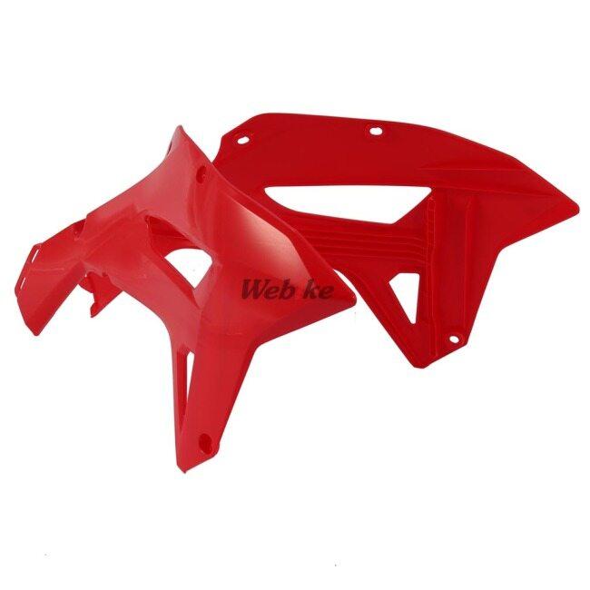 POLISPORT ポリスポーツ ENDURO フル外装キット CRF250RX CRF450RX HONDA ホンダ フルカウル・外装セット カウル関連 外装 | Polisport | 06