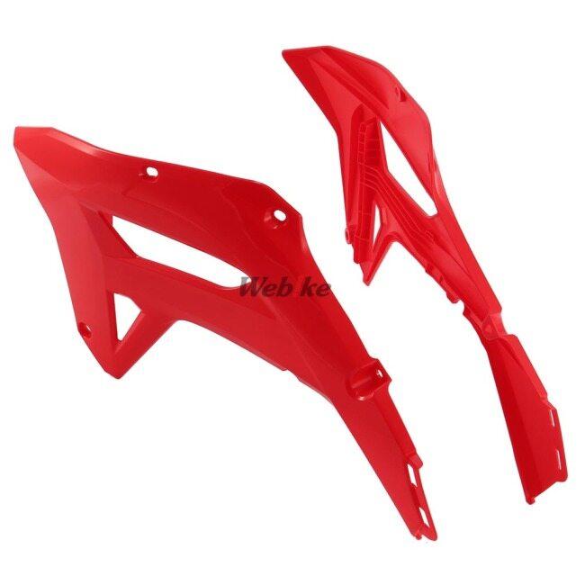 POLISPORT ポリスポーツ ENDURO フル外装キット CRF250RX CRF450RX HONDA ホンダ フルカウル・外装セット カウル関連 外装 | Polisport | 07