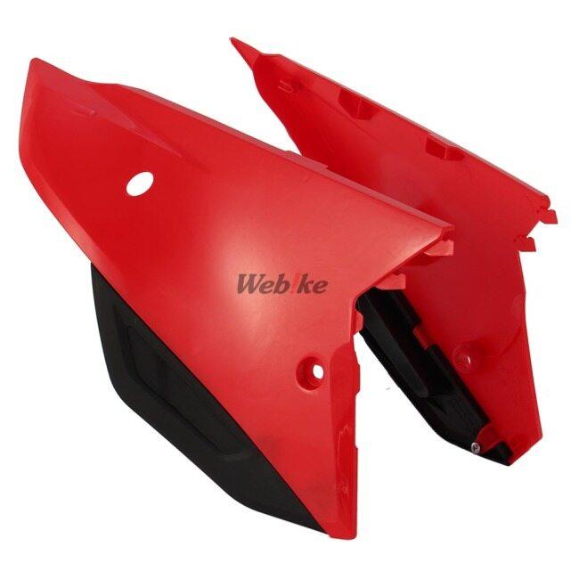 POLISPORT ポリスポーツ ENDURO フル外装キット CRF250RX CRF450RX HONDA ホンダ フルカウル・外装セット カウル関連 外装 | Polisport | 08