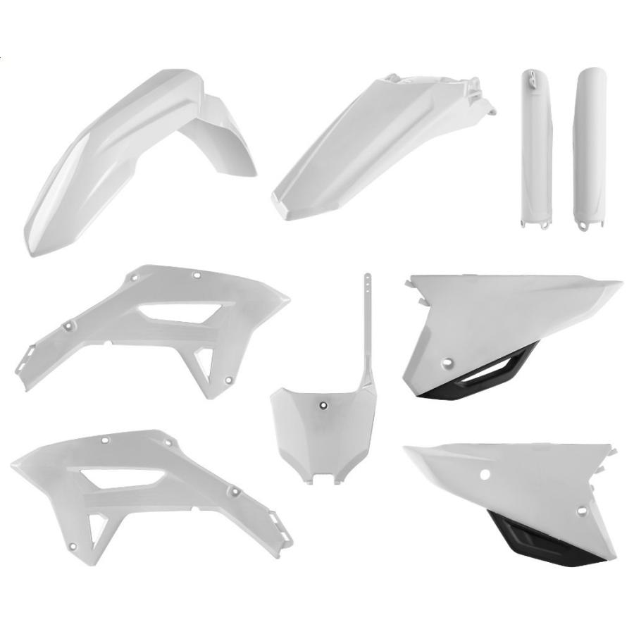 POLISPORT 外装セット CRF250R・RX、450R・RX用 POLISPORT 外装セット CRF250R・RX、450R・RX用