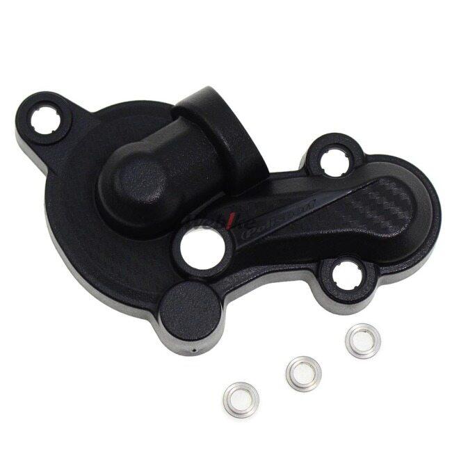 POLISPORT ポリスポーツ ウォーターポンプ プロテクター RR2T 250 300 BETA ベータ ラジエーター 冷却関連 エンジン | Polisport | 01