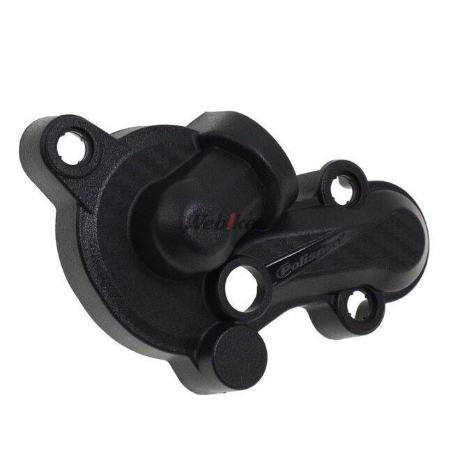 POLISPORT ポリスポーツ ウォーターポンプ プロテクター RR2T 250 300 BETA ベータ ラジエーター 冷却関連 エンジン | Polisport | 02