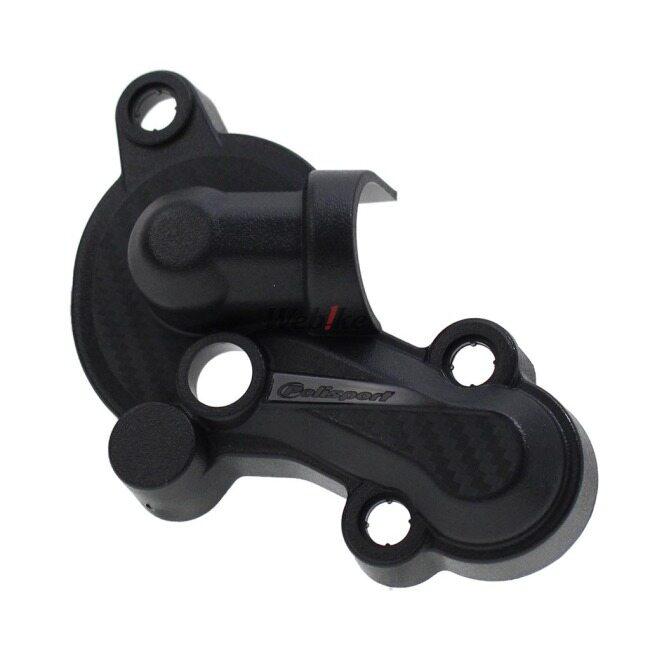 POLISPORT ポリスポーツ ウォーターポンプ プロテクター RR2T 250 300 BETA ベータ ラジエーター 冷却関連 エンジン | Polisport | 03