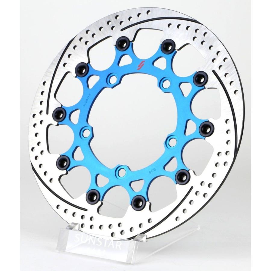 SUNSTAR サンスター PREMIUM RACING [プレミアムレーシング] フロント 