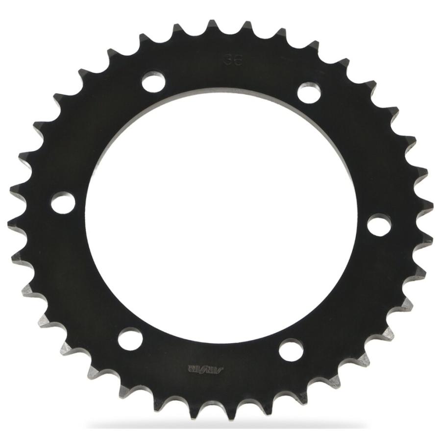 プロスターズ SUNSTAR（サンスター） リアスプロケット スチール 丁数：36 W400 W650