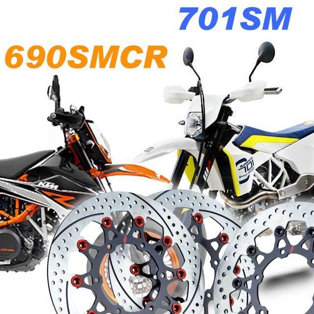 SUNSTAR サンスター PREMIUM RACING [プレミアムレーシング] フロントディスクローター フローティングタイプ：セミフローティング / ピンカラー：ブラック | SUNSTAR(日用品) | 02