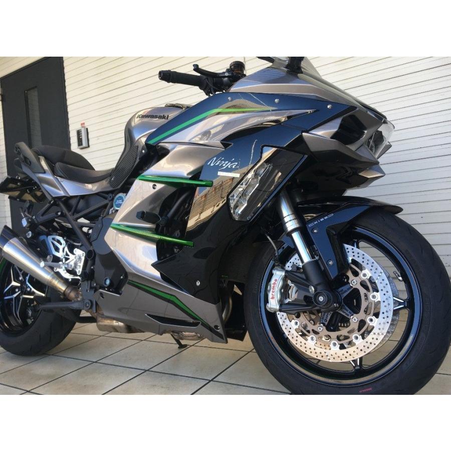 SUNSTAR サンスター WORKS EXPAND [ワークスエキスパンド] フロントディスクローター H2SX SE SE＋ KAWASAKI カワサキ ブレーキディスクローター ブレーキ