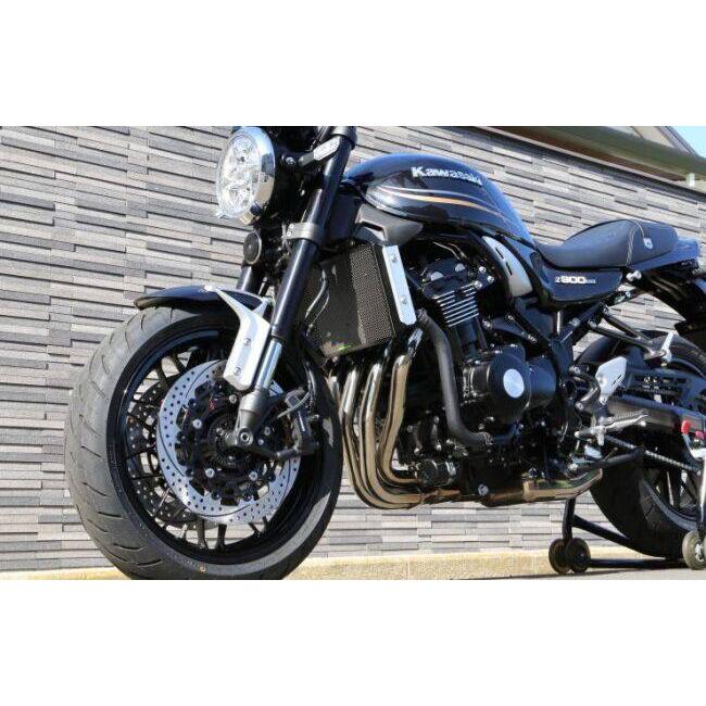 SUNSTAR（サンスター） 320mm大径化 カラー＆延長ボルトセット