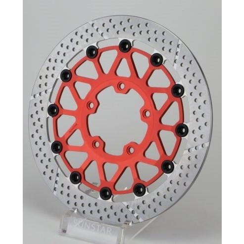 SUNSTAR SUNSTAR:サンスター WORKS EXPAND [ワークスエキスパンド] フロントディスクローター