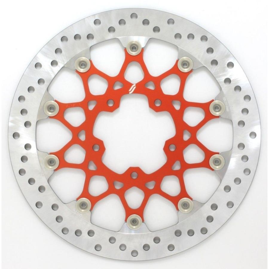 SUNSTAR SUNSTAR:サンスター PREMIUM RACING [プレミアムレーシング] フロントディスクローター