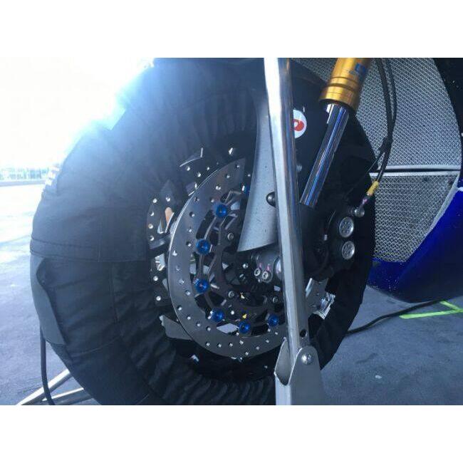 SUNSTAR サンスター ST1000クラス向け 専用レーシングディスクローター