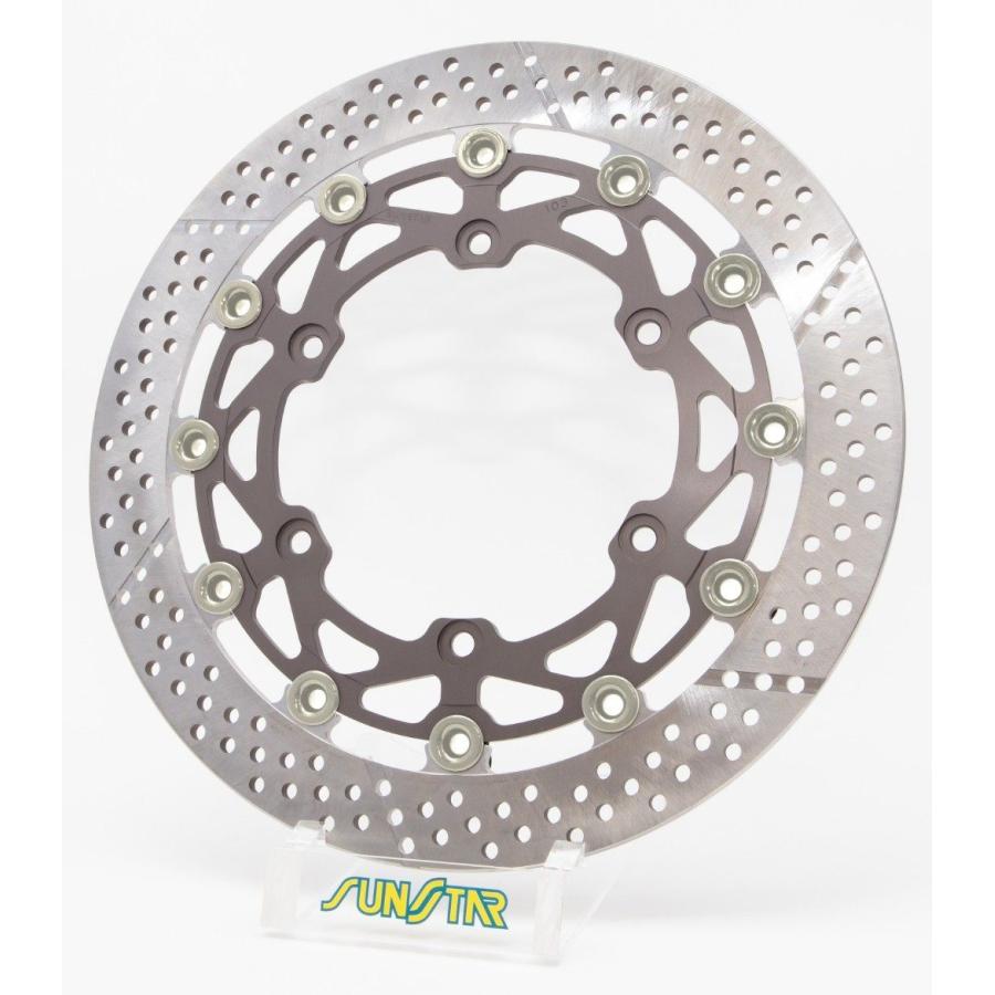 SUNSTAR サンスター WORKS EXPAND [ワークスエキスパンド] フロント