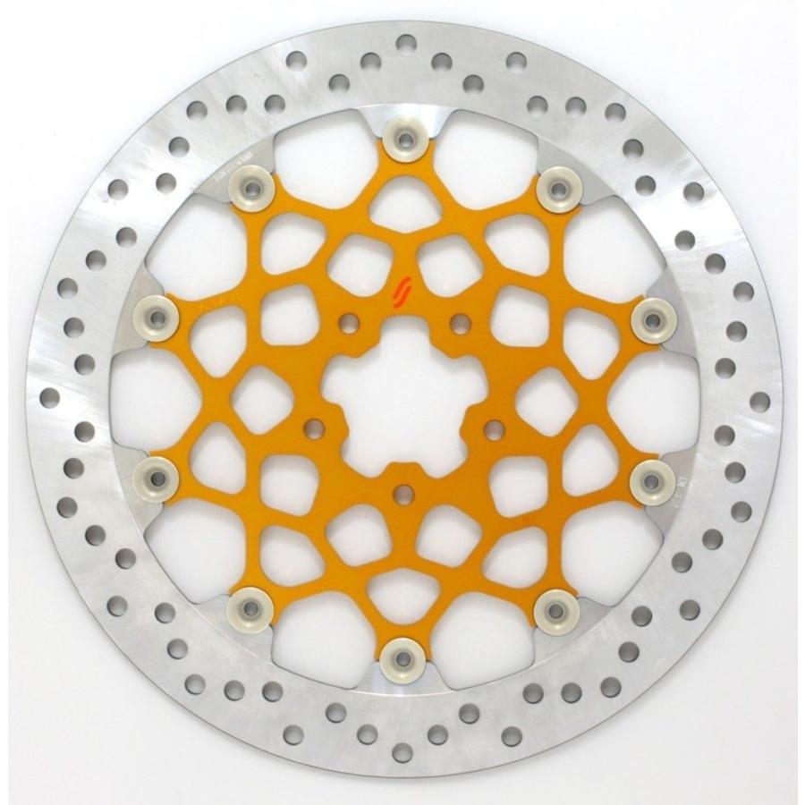 SUNSTAR SUNSTAR:サンスター PREMIUM RACING [プレミアムレーシング] フロントディスクローター