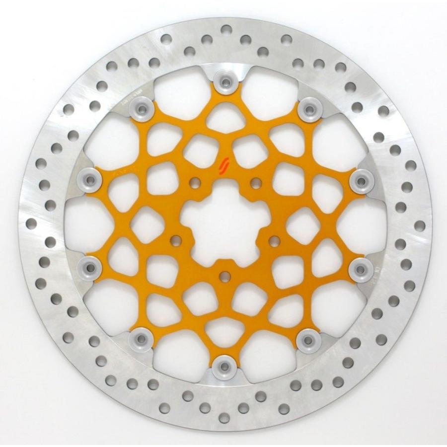 SUNSTAR サンスター PREMIUM RACING [プレミアムレーシング] フロント