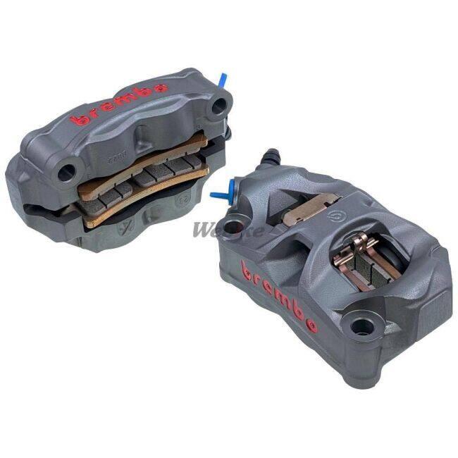 brembo（ブレンボ） ブレーキキャリパーキット STYLEMA 30 100mm 左右