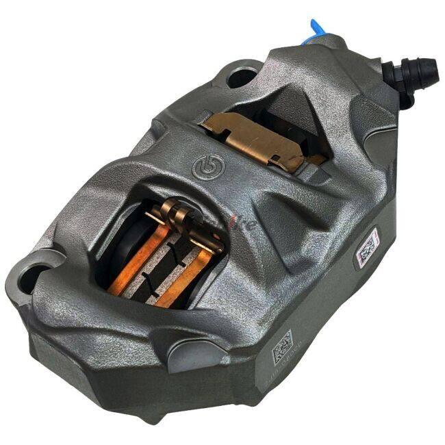 brembo（ブレンボ） ブレーキキャリパーキット STYLEMA 30 100mm 左右