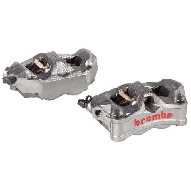 brembo（ブレンボ） ブレーキキャリパーキット STYLEMA 30 100mm 左右