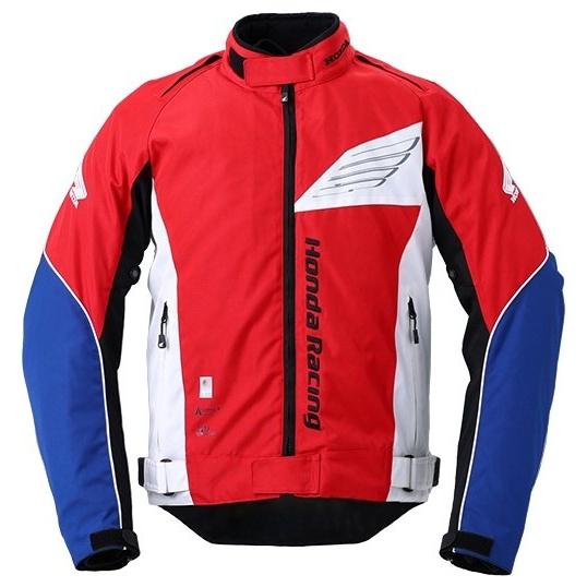 HONDA RIDING GEAR ホンダ ライディングギア 【HRC】3シーズン 