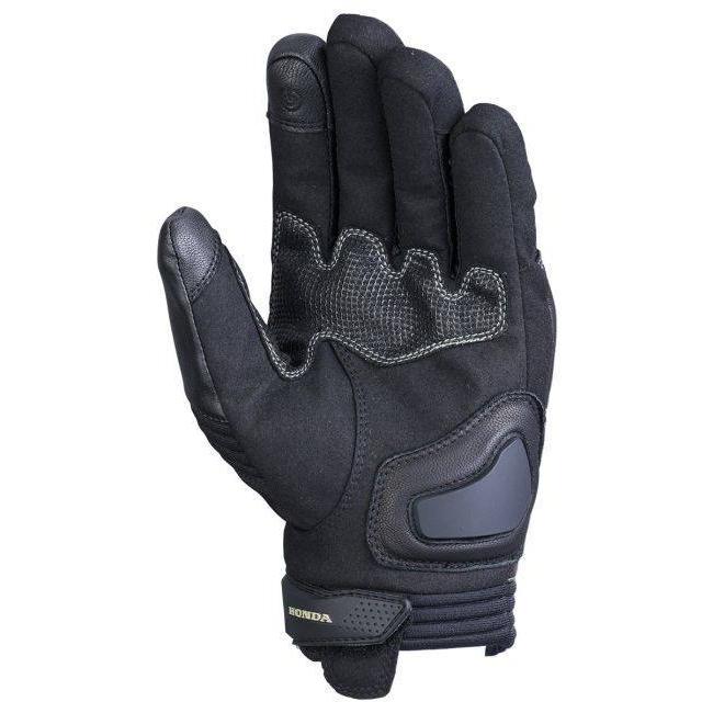 ックルガー Honda カーボンプロテクトグローブ サイズ M メーカー品番 0syej 26l Am ウェビック1号店