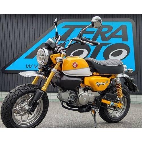 TーREV（ティーレブ） T-REV(寺本自動車商会) T-REVmini SPキット