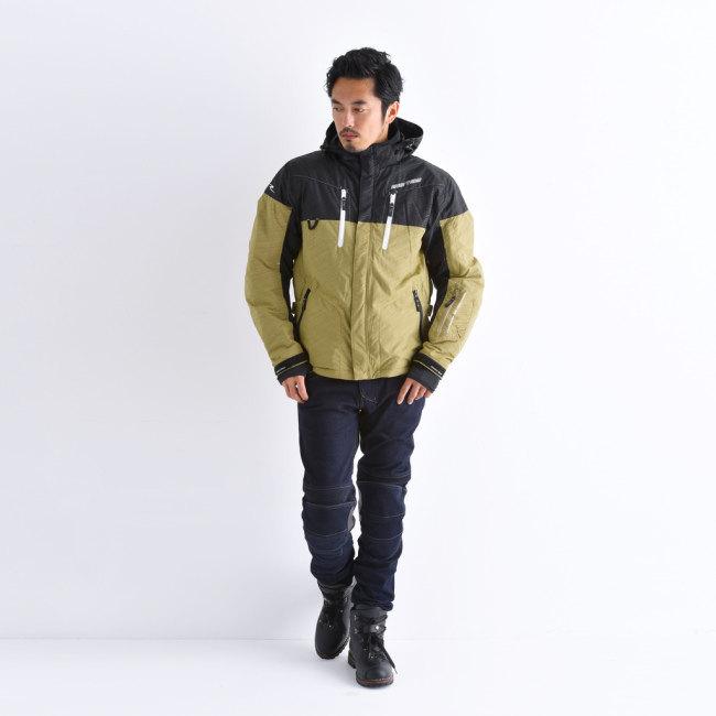 ROUGH＆ROAD ROUGH＆ROAD:ラフ＆ロード WSプリマロフトウォーム