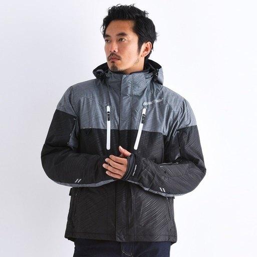 ROUGH＆ROAD ラフ＆ロード WS プリマロフトウォームパーカー L Webike | ROUGH＆ROAD ラフ＆ロード ラフロ WS プリマロフト(R