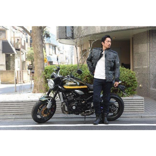 ラフ＆ロード ROUGH＆ROAD デュアルテックスアドベンチャーオール