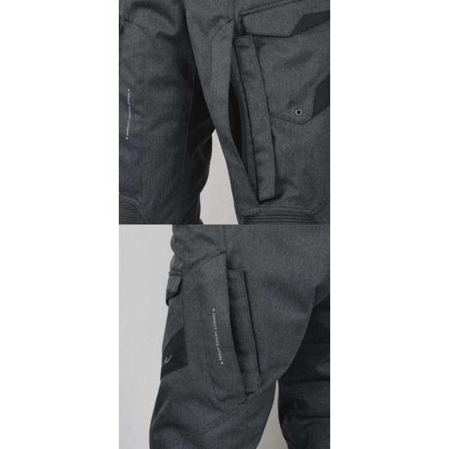 ROUGH＆ROAD ラフ＆ロード アドベンチャーオールシーズンパンツ サイズ(inch)：XL(36) オールシーズンパンツ パンツ・ボトムス アパレル | ラフ＆ロード | 05