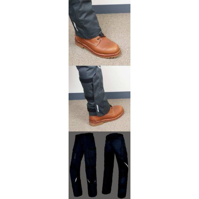 ROUGH＆ROAD ラフ＆ロード アドベンチャーオールシーズンパンツ サイズ(inch)：XL(36) オールシーズンパンツ パンツ・ボトムス アパレル | ラフ＆ロード | 07