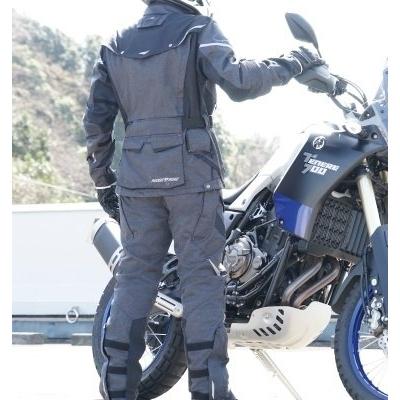 ROUGH＆ROAD ラフ＆ロード アドベンチャーオールシーズンパンツ サイズ(inch)：XL(36) オールシーズンパンツ パンツ・ボトムス アパレル | ラフ＆ロード | 08