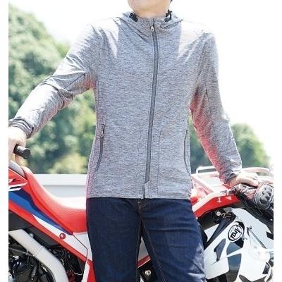 ROUGH＆ROAD ラフ＆ロード ストレッチエアフーディーFP サイズ：LL オールシーズンジャケット ジャケット アパレル | ラフ＆ロード | 14