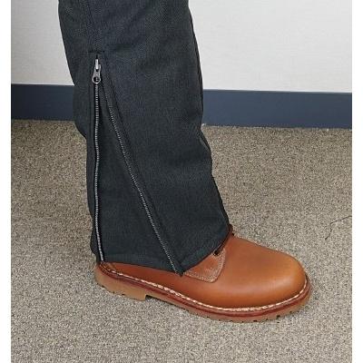 ROUGH＆ROAD ラフ＆ロード プリマロフトウインターパンツLF サイズ(inch)：LW(34-40) ウインターパンツ パンツ・ボトムス アパレル | ラフ＆ロード | 07