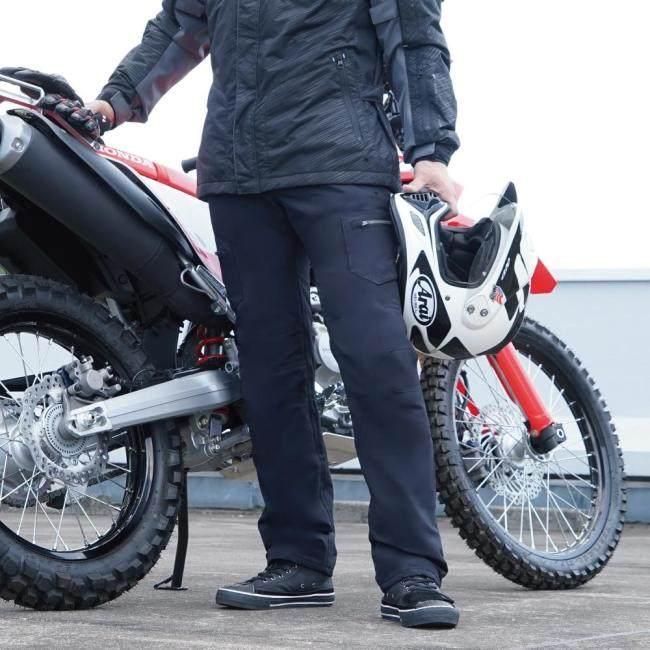 ROUGH＆ROAD ラフ＆ロード デュアルテックスウインターカーゴパンツLF サイズ(inch)：LW(34-40) ウインターパンツ パンツ・ボトムス アパレル | ラフ＆ロード | 10