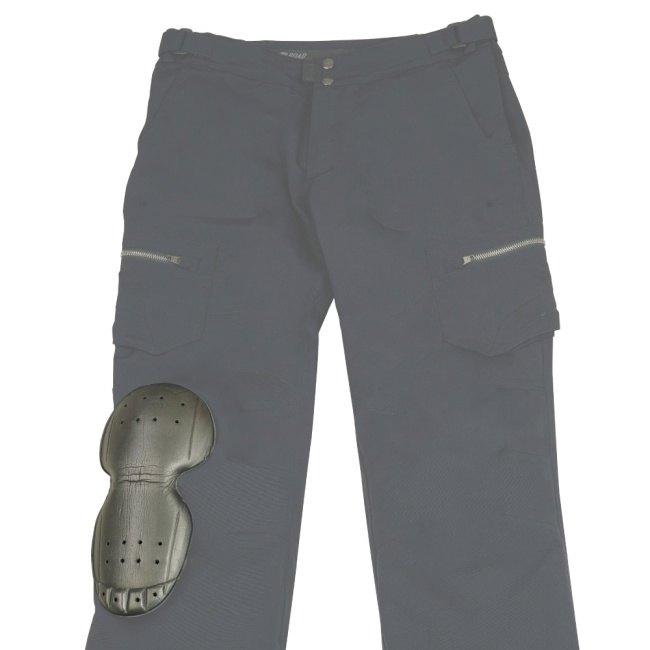 ROUGH＆ROAD ラフ＆ロード デュアルテックスウインターカーゴパンツLF サイズ(inch)：LW-short(34-40inch、股下73-79cm) ウインターパンツ パンツ・ボトムス | ラフ＆ロード | 02