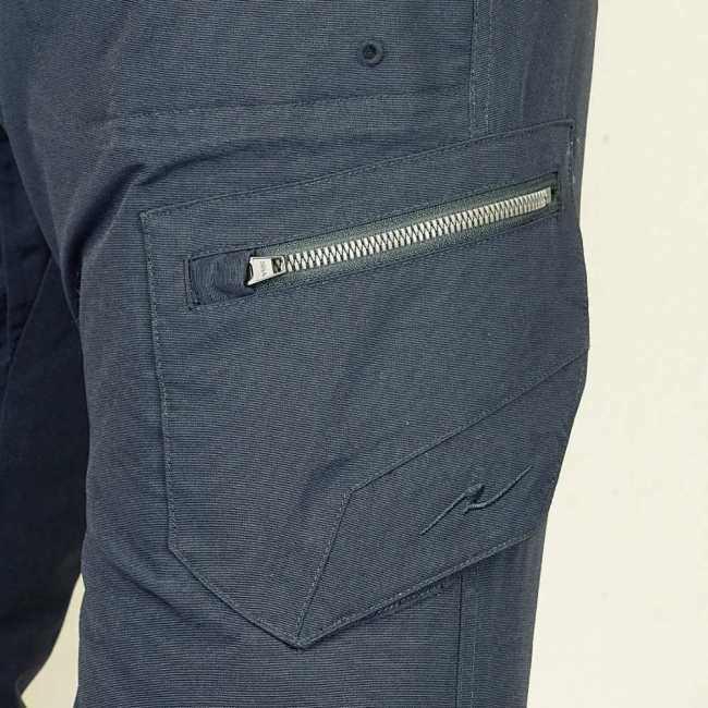 ROUGH＆ROAD ラフ＆ロード デュアルテックスウインターカーゴパンツLF サイズ(inch)：LW-short(34-40inch、股下73-79cm) ウインターパンツ パンツ・ボトムス | ラフ＆ロード | 04