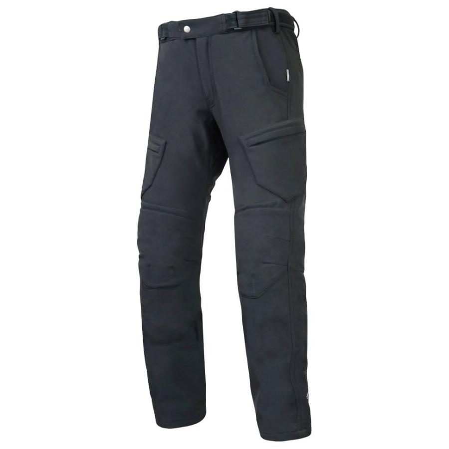 ROUGH＆ROAD ラフ＆ロード ソフトシェルウインドプルーフパンツ サイズ(inch)：XL(36) オールシーズンパンツ パンツ・ボトムス アパレル | ラフ＆ロード