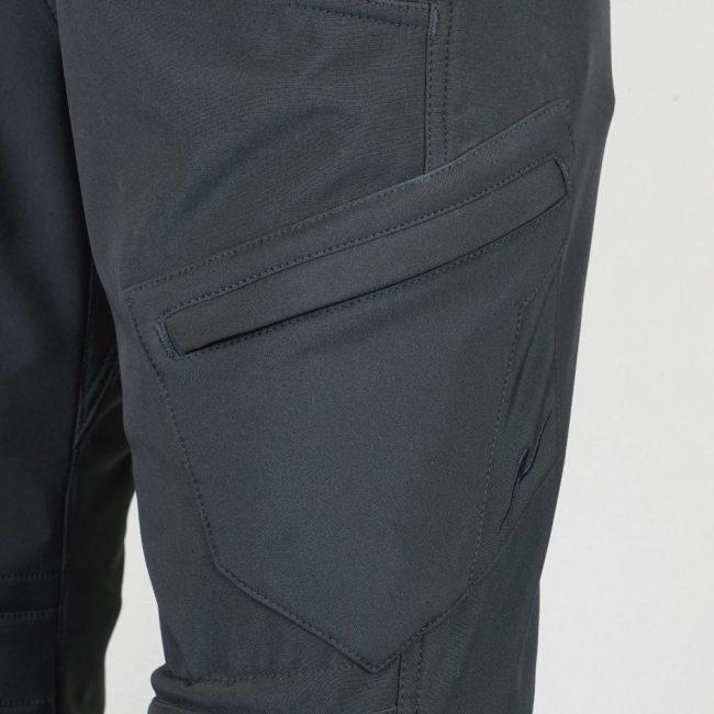 ROUGH＆ROAD ラフ＆ロード ソフトシェルウインドプルーフパンツ サイズ(inch)：XL(36) オールシーズンパンツ パンツ・ボトムス アパレル | ラフ＆ロード | 04