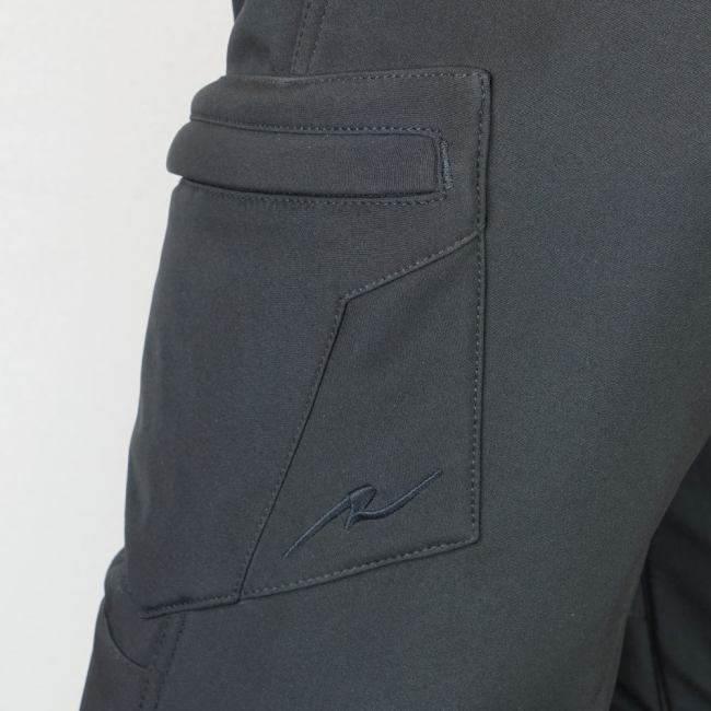 ROUGH＆ROAD ラフ＆ロード ソフトシェルウインドプルーフパンツ サイズ(inch)：XL(36) オールシーズンパンツ パンツ・ボトムス アパレル | ラフ＆ロード | 05