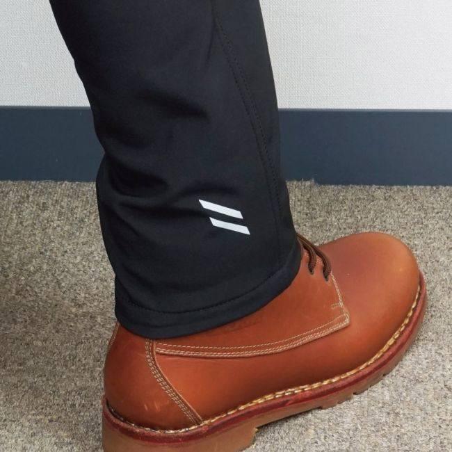 ROUGH＆ROAD ラフ＆ロード ソフトシェルウインドプルーフパンツ サイズ(inch)：XL(36) オールシーズンパンツ パンツ・ボトムス アパレル | ラフ＆ロード | 06