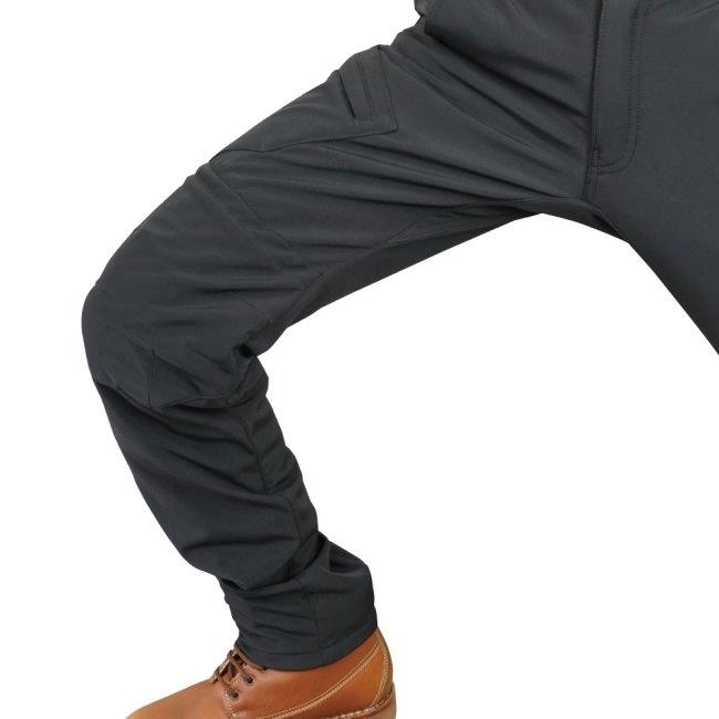 ROUGH＆ROAD ラフ＆ロード ソフトシェルウインドプルーフパンツ サイズ(inch)：XL(36) オールシーズンパンツ パンツ・ボトムス アパレル | ラフ＆ロード | 07