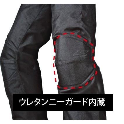 ROUGH＆ROAD ラフ＆ロード イージーラップオーバーパンツ サイズ(inch)：M オーバーパンツ パンツ・ボトムス アパレル | ラフ＆ロード | 02