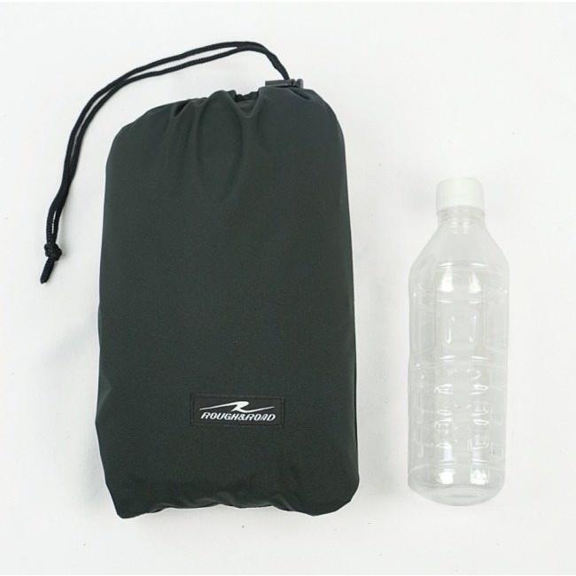 ROUGH＆ROAD ラフ＆ロード 3レイヤーサイドオープンストレッチレインパンツ サイズ：S レインパンツ アパレル | ラフ＆ロード | 08