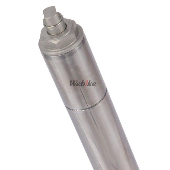 ホンダHRC製 NSF100 NSR mini フロントフォーク NSRmini フロントフォーク NSF100 HRC フロントフォーク ホンダ純正