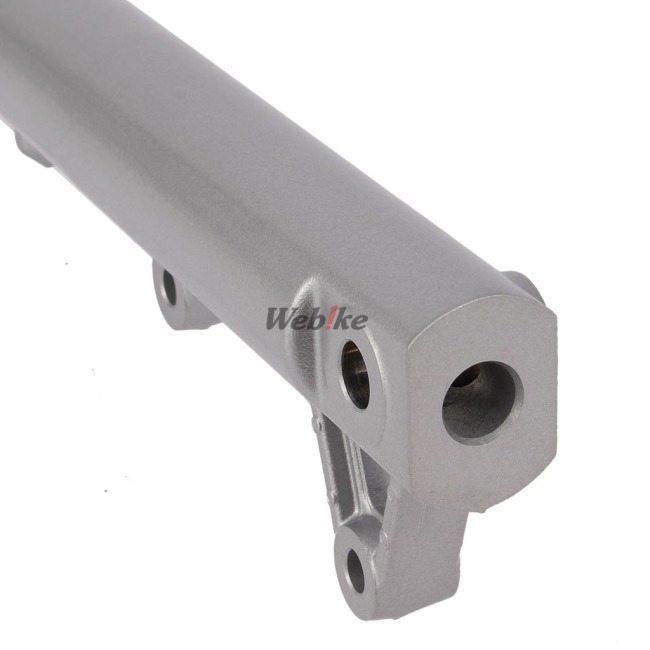 HRC エイチアールシー フロントフォーク ASSY タイプ：右側 NSF100