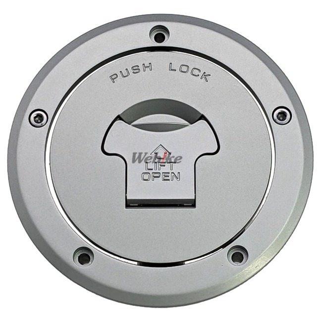 HRC エイチアールシー フューエルキャップCOMP NSF100 HONDA ホンダ